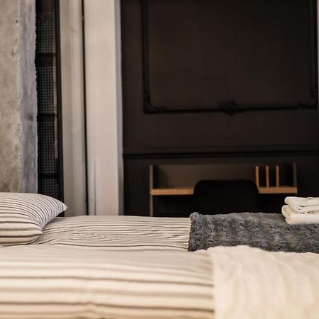 Groble Deluxe Apartments Wawelofts Kraków Eksteriør billede