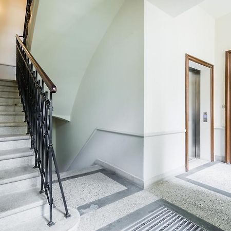 Groble Deluxe Apartments Wawelofts Kraków Eksteriør billede