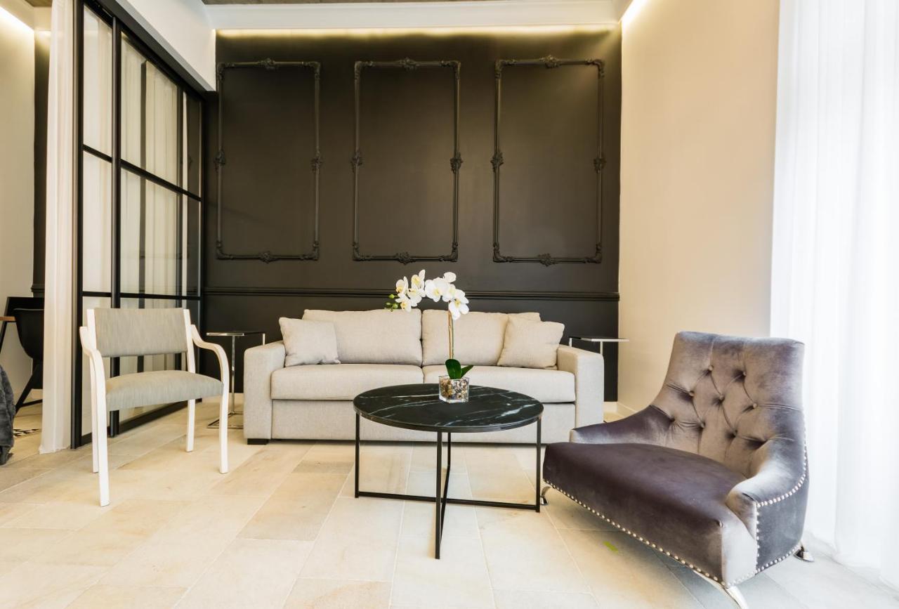 Groble Deluxe Apartments Wawelofts Kraków Eksteriør billede